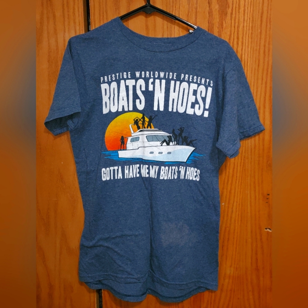 Step Brothers Tee